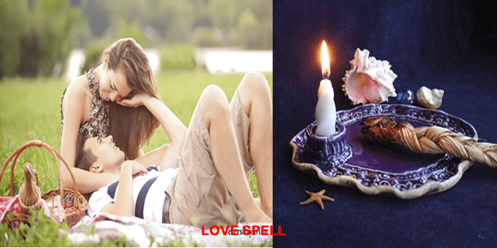 Do Love Spells Work To Get Your Ex Back.